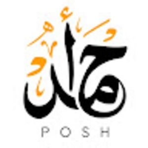 Meet your Posher, Ahmad